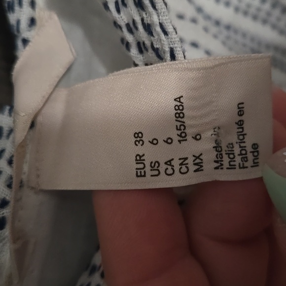 H&M Romper - Picture 3 of 7